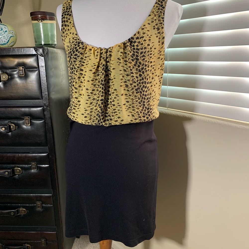 Guess Dress small size